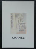 Chanel, Karl Lagerfeld # Boutique Collection Croisiere 1995-1996# 1995, mint