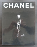 Chanel, Karl Lagerfeld ao # CHANEL MAGAZINE # 1995, nm