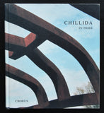 Chorus # CHILLIDA IN TRIER # 1998, mint