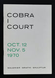 Court Gallery # COBRA AT COURT # 1970, nm+