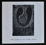 Lefebre gallery # COBRA ARTISTS # 1984 nm+