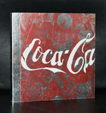 Henry Canon, ROSBEEK # COCA -COLA # 1983, nm+++