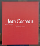 Jean Cocteau #  DRAWINGS# 1999, Near Mint+