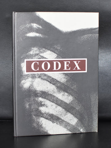 Ignatius Ziekenhuis Bred # CODEX # 1991, mint