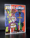 Robert Combas # RITME VAN DE ROCK# mint, 2000 cps.