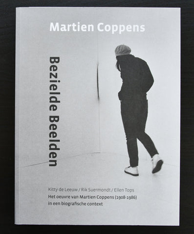 Martien Coppens, Nederland Fotomuseum # BEZIELDE BEELDEN # 2008, mint