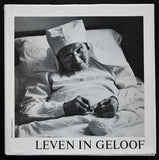 Martien Coppens # LEVEN IN GELOOF # 1980, nm+