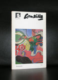 Kunstpocket # CORNEILLE # 1977, vg+