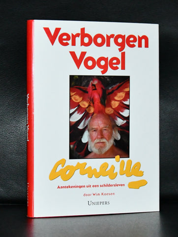 Corneille # VERBORGEN VOGEL # 2002