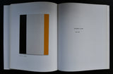 Ludion / Jan Hoet # AMÉDÉE CORTIER, De abstracte Werken 1961-1975# 2007, mint-