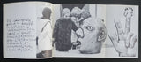 galleria d'arte Cortina # KRIESTER #1973, nm--