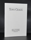 Mala galerija # TONY CRAGG# 1992, mint