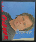 Wim Beeren/ Oxenaar # JAN CREMER , Schilder 55-88 # 1988, nm