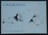 Editions du Dragon # CREMONINI # 1973, nm-