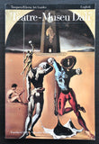 Electa # Dali, Teatre-Museu Dali # 1994, nm+