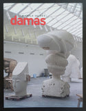 Museum Beelden aan Zee # Manolo Valdés / Damas # 2005, mint