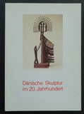 Museum Duisburg # DANISCHE SKULPTUR im 20. Jahrhundert # 1985. mint