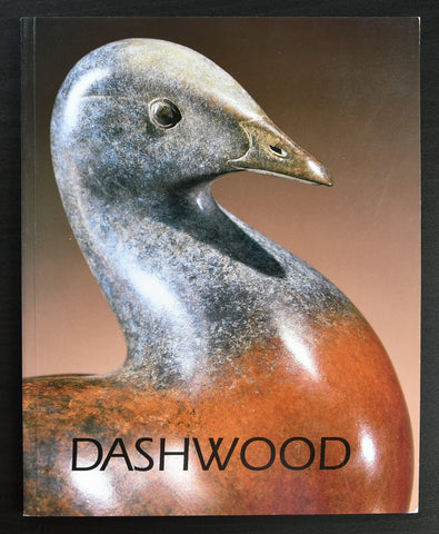 Sladmore # DASHWOOD # incl. pricelist, 2005, mint-