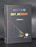GEM, Luzern # MATTHEW DAY JACKSON # 2011, mint