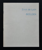 Erick de Lyon # BEELDEN # 1985, mint-