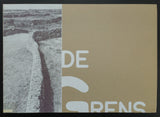 Han van Eck Academie / de Balie # DE GRENS, Graatsma  # 1991, nm
