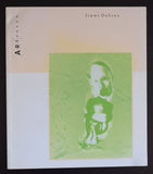art press # JIMMY DESANA # limited numbered ed. 1990, nm