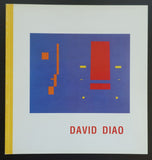 het Kruithuis # DAVID DIAO # 1990, nm+