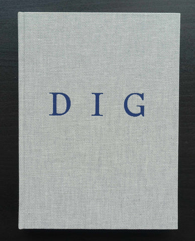 Daniel Silver # DIG # 2013, mint