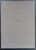 Brummense Uitgeverij # GEURT van DIJK '63-'74 # 1975, ed. 0f 250, nm++