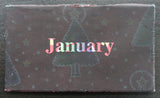 artist book # JOHN DILNOT , January # 1999, nm