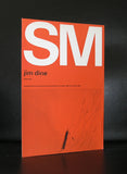 Stedelijk Museum# JIM DINE , Tekeningen#1966, NM+