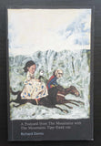 Richard Dinnis # A POSTCARD FROM THE MOUNTAINS.....# 2008,nm+