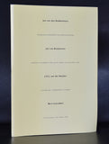 Dobbelsteen, Duijnhoven, Heyden, Loerakker # ONBEGRENSDE WERKELIJKHEID # 1994