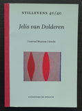 Centraal MUseum Utrecht # JELIS VAN DOLDEREN # 2015, mint-