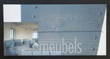 galerie de Praktijk # DOM HANS VAN DER LAAN, Meubels # 1998, mint