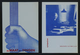 Dom Hans van der Laan # SYMPOSIUM / de maat der dingen # 1994, nm++