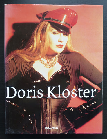 Tascehn # DORIS KLOSTER # 1995, mint-