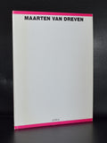 galerie Jurka # MAARTEN VAN DREVEN # 1978, nm++