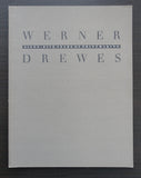 Smithsonian press/ National Muszeum # WERNER DREWES # 1984, nm+