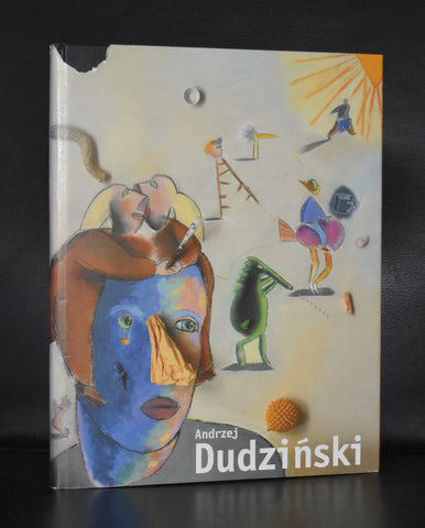 Filmowe # ANDRZEJ DUDZINSKI # 1996, mint