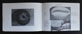 Marlene Dumas # THE LAVA-EDGE # 1983, 250 copies, mint-