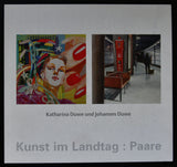 der Landtag # KATHARINA DUWE und JOHANNES DUWE # 2008, nm+