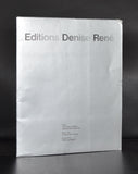 Editions Denise Rene # EDITIONS # nm+