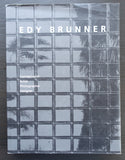 Stemmle # EDY BRUNNER # 1995, nm+