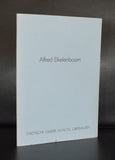 Galerie Schloss Oberhausen # ALFRED EIKELENBOOM # 1990, nm+