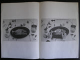 Art & Project # GER van ELK , bulletin 33 # 1971, nm
