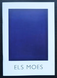 Els Moes # RECENT WERK # 2021, mint