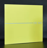 Eric de Nie # Linea Recta # 2001, mint-