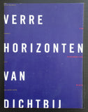 Rothmans # VERRE HORIZONTEN VAN DICHTBIJ # 1999, nm