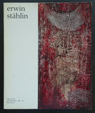 Erwin Stählin # ORBIS PICTUS # 1966, nm-